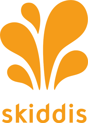 Skiddis Logo